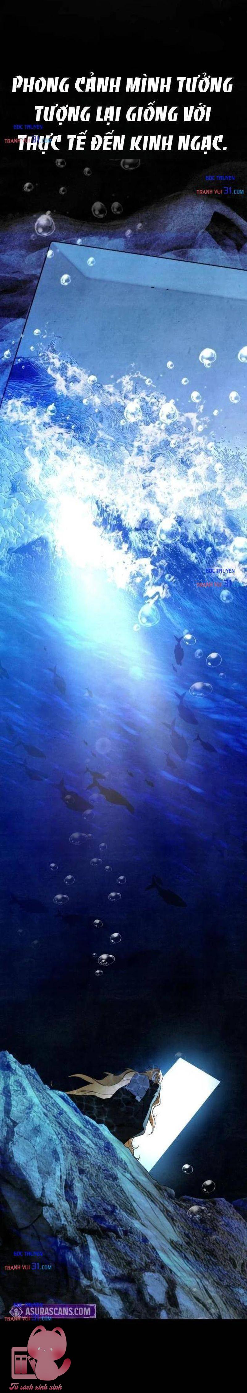 Họa Sĩ Vẽ Nên Hầm Ngục - Chap 19 - Trang 16