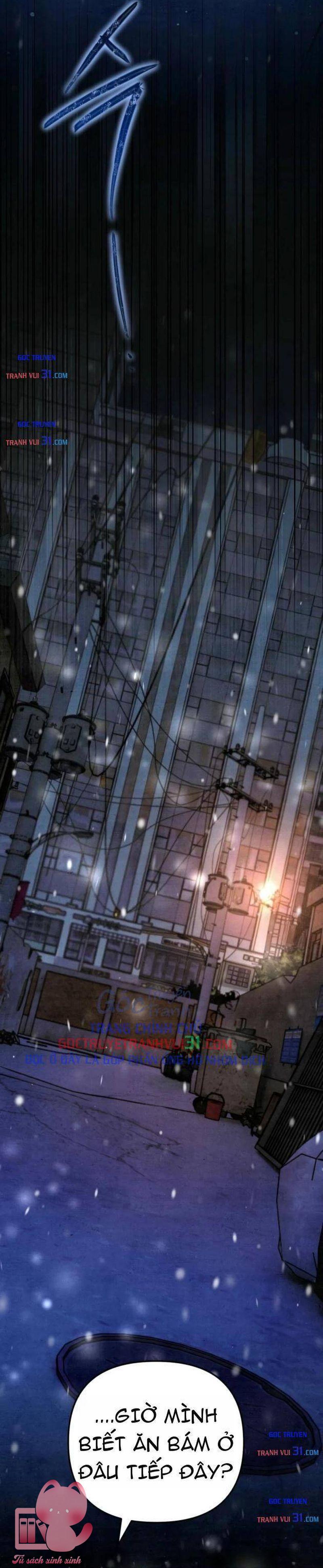 Họa Sĩ Vẽ Nên Hầm Ngục - Chap 19 - Trang 18