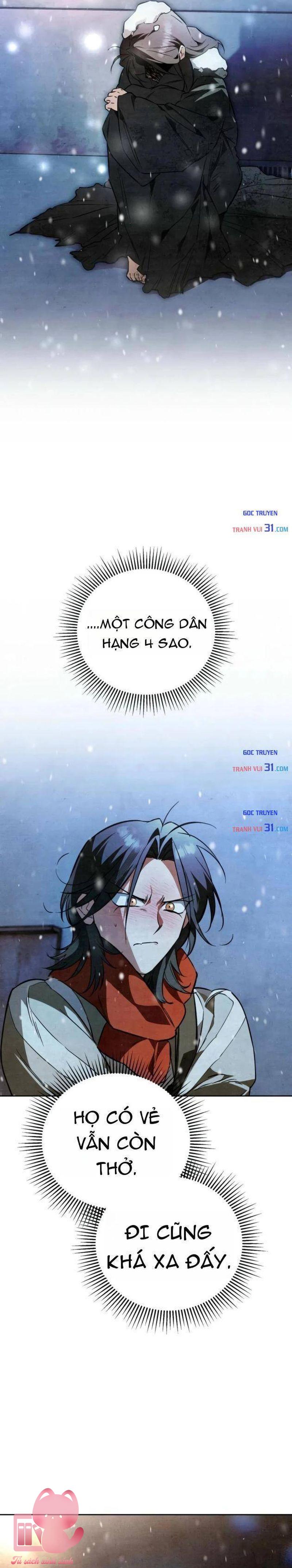 Họa Sĩ Vẽ Nên Hầm Ngục - Chap 19 - Trang 26