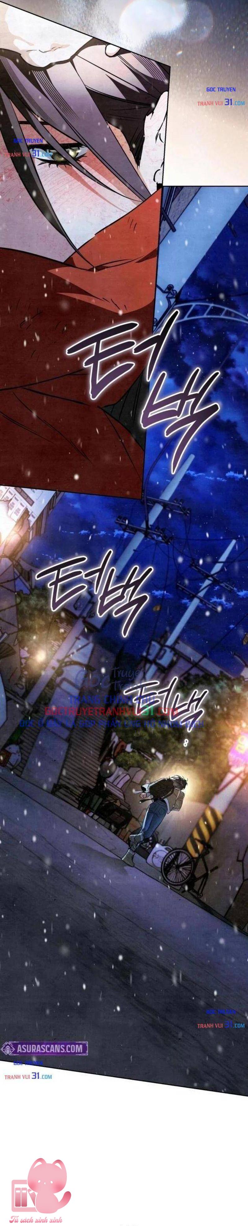 Họa Sĩ Vẽ Nên Hầm Ngục - Chap 19 - Trang 28