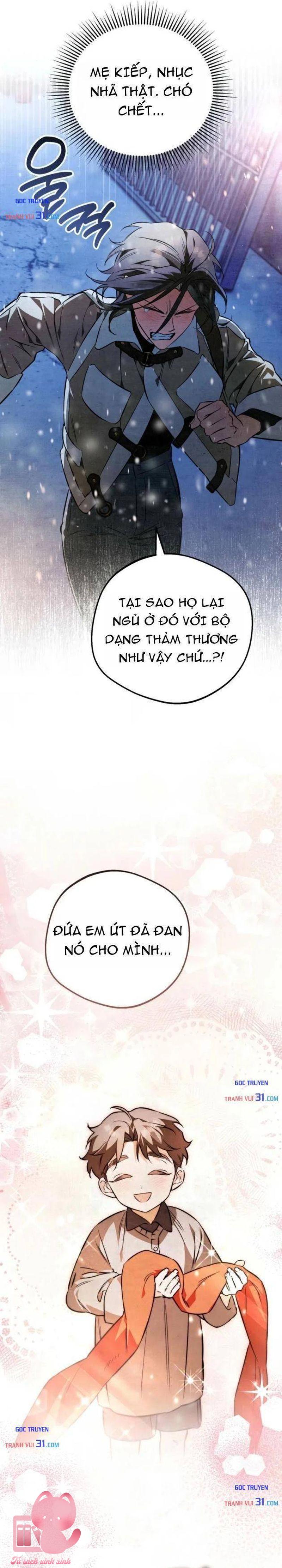 Họa Sĩ Vẽ Nên Hầm Ngục - Chap 19 - Trang 29