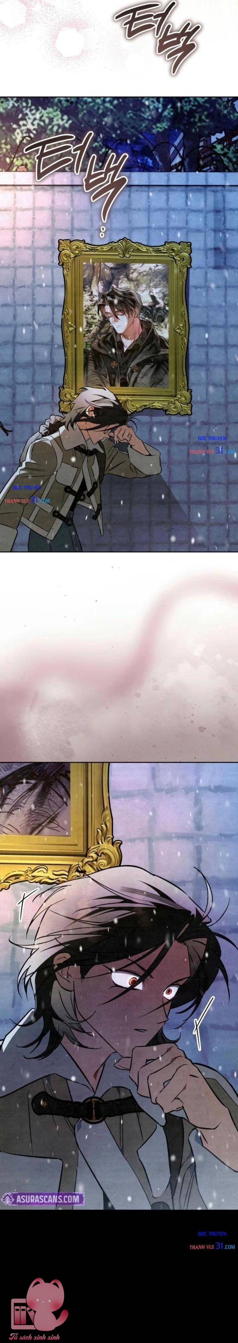 Họa Sĩ Vẽ Nên Hầm Ngục - Chap 19 - Trang 30