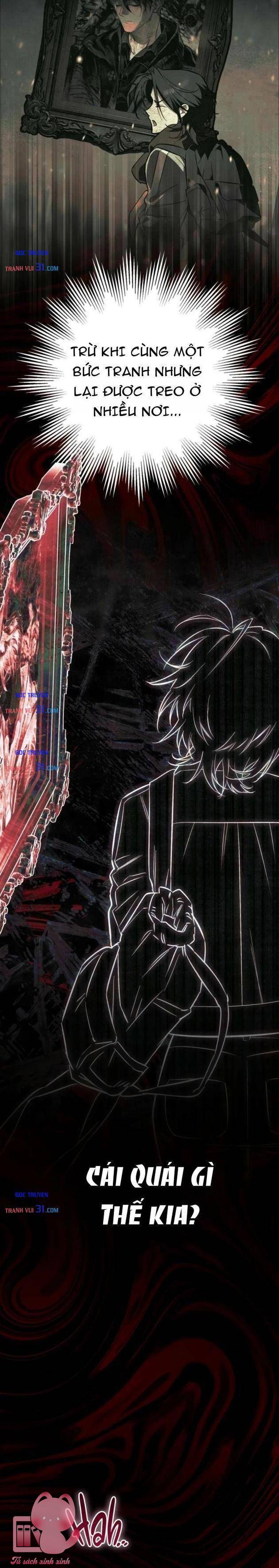 Họa Sĩ Vẽ Nên Hầm Ngục - Chap 19 - Trang 32