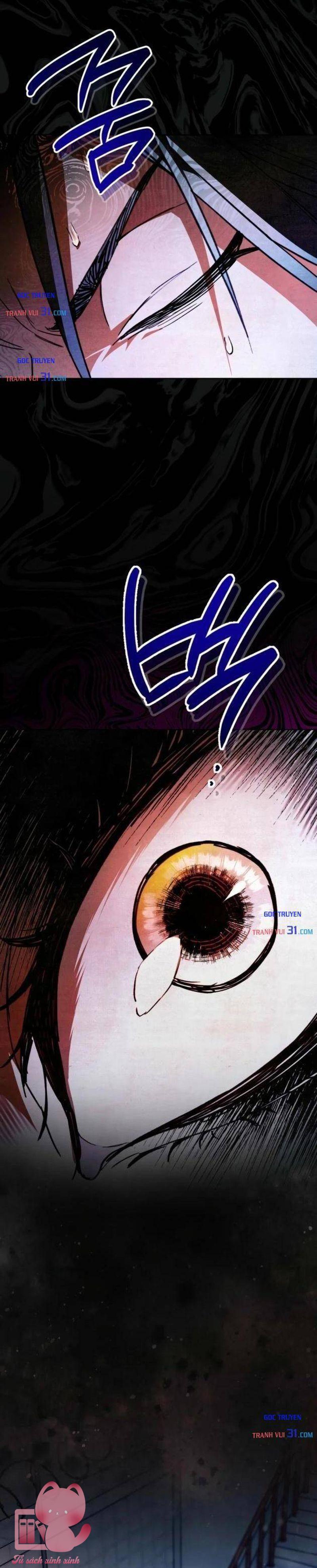 Họa Sĩ Vẽ Nên Hầm Ngục - Chap 19 - Trang 35