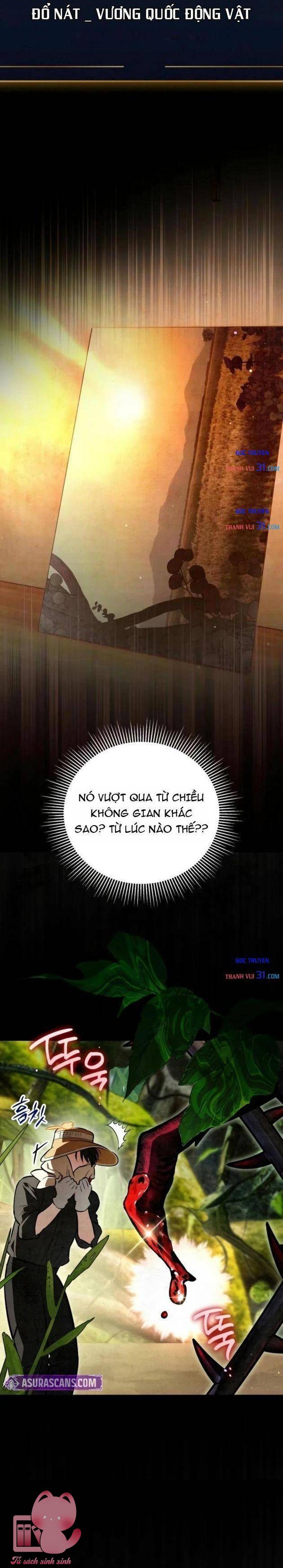 Họa Sĩ Vẽ Nên Hầm Ngục - Chap 19 - Trang 5