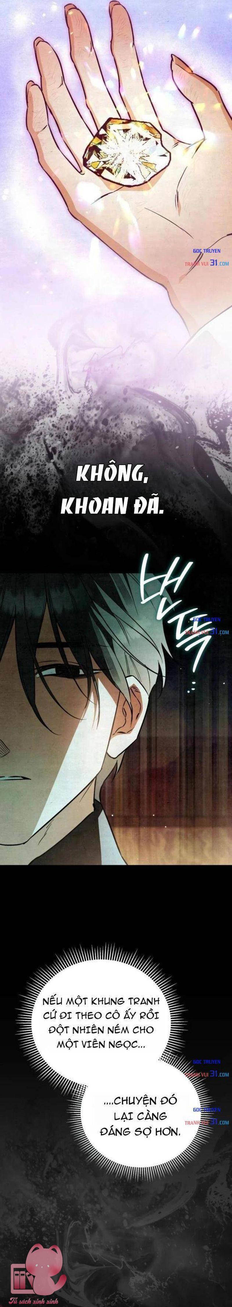 Họa Sĩ Vẽ Nên Hầm Ngục - Chap 19 - Trang 42