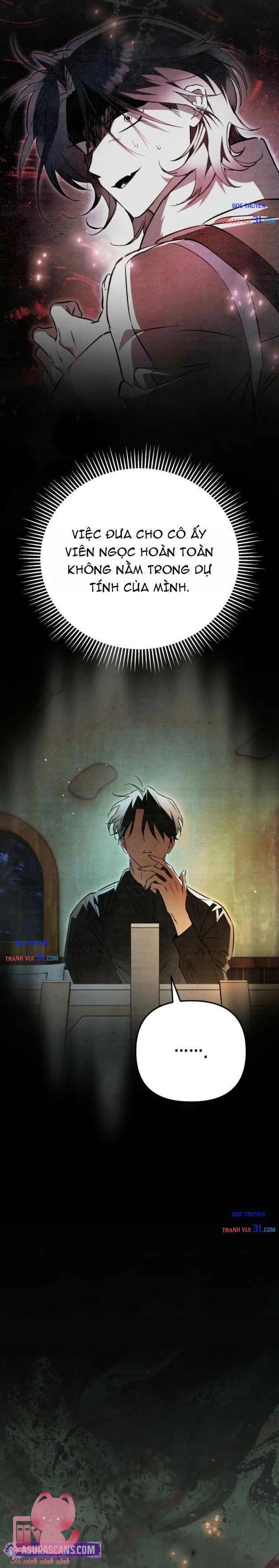 Họa Sĩ Vẽ Nên Hầm Ngục - Chap 19 - Trang 43
