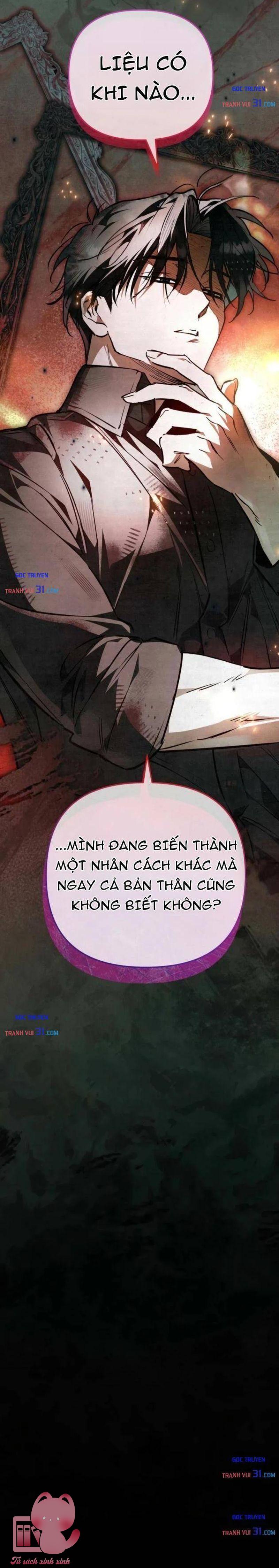 Họa Sĩ Vẽ Nên Hầm Ngục - Chap 19 - Trang 44