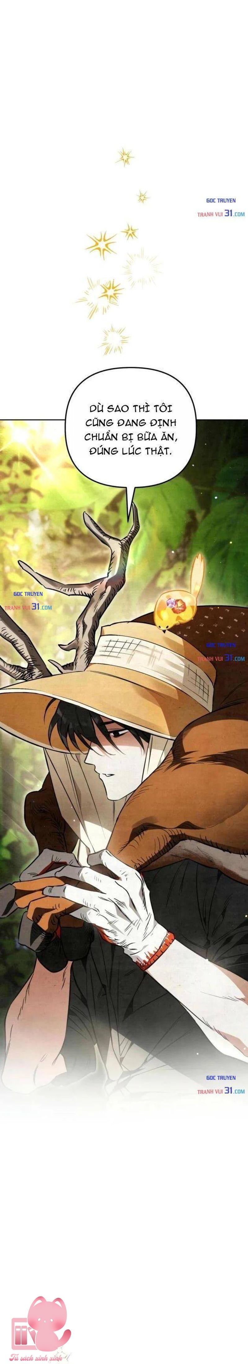 Họa Sĩ Vẽ Nên Hầm Ngục - Chap 19 - Trang 7