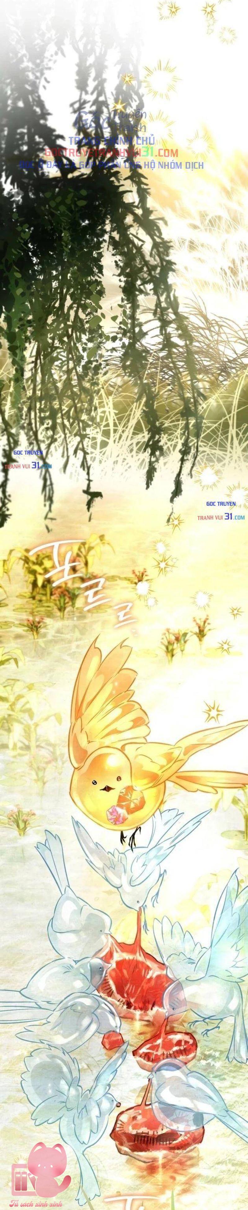 Họa Sĩ Vẽ Nên Hầm Ngục - Chap 19 - Trang 9