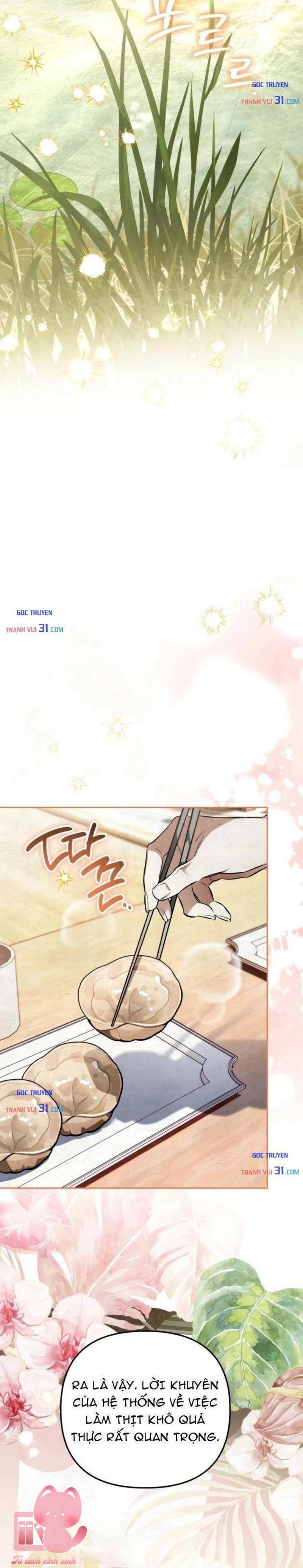 Họa Sĩ Vẽ Nên Hầm Ngục - Chap 19 - Trang 10