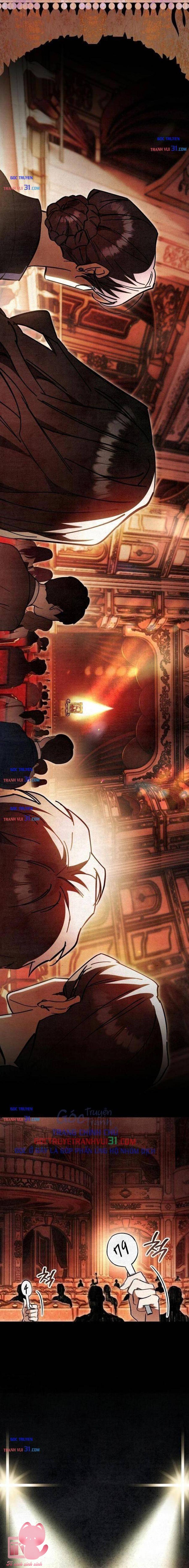 Họa Sĩ Vẽ Nên Hầm Ngục - Chap 2 - Trang 11