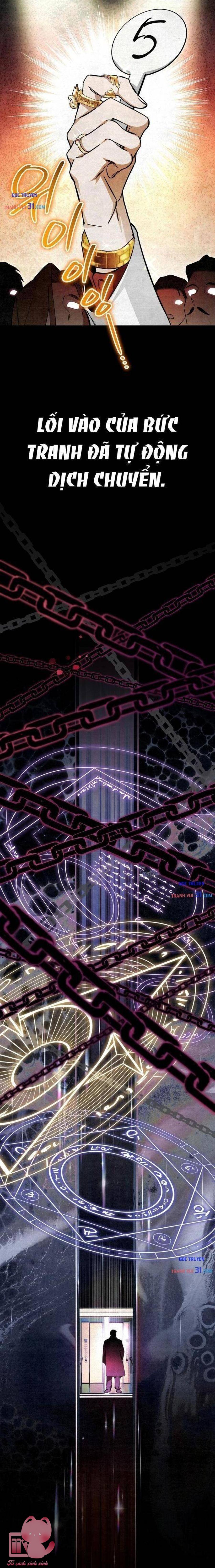 Họa Sĩ Vẽ Nên Hầm Ngục - Chap 2 - Trang 12