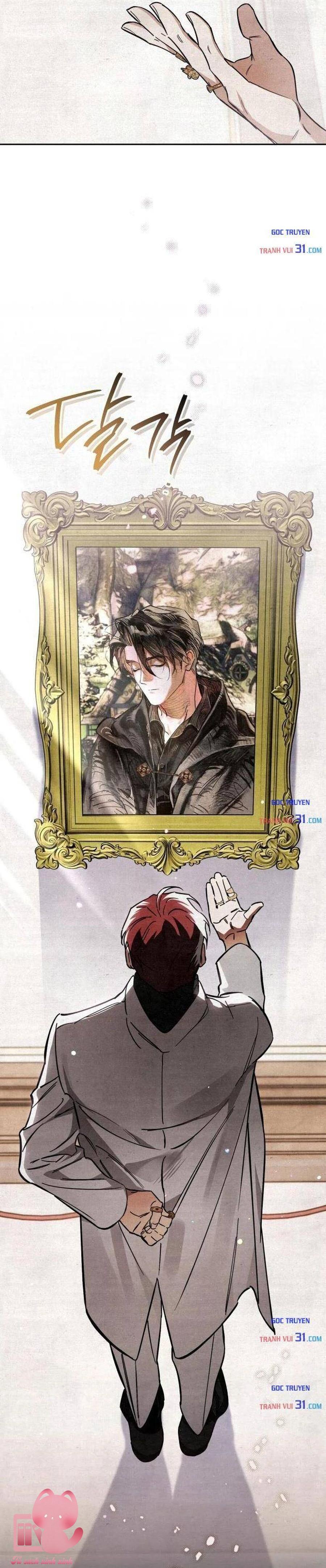 Họa Sĩ Vẽ Nên Hầm Ngục - Chap 2 - Trang 15