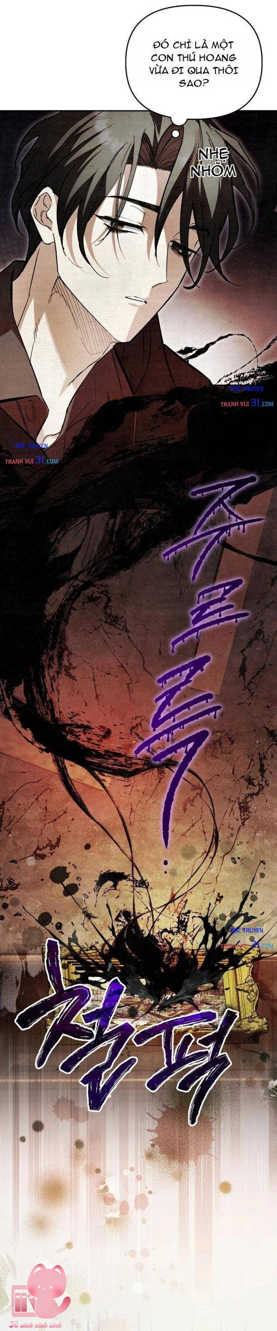 Họa Sĩ Vẽ Nên Hầm Ngục - Chap 2 - Trang 3