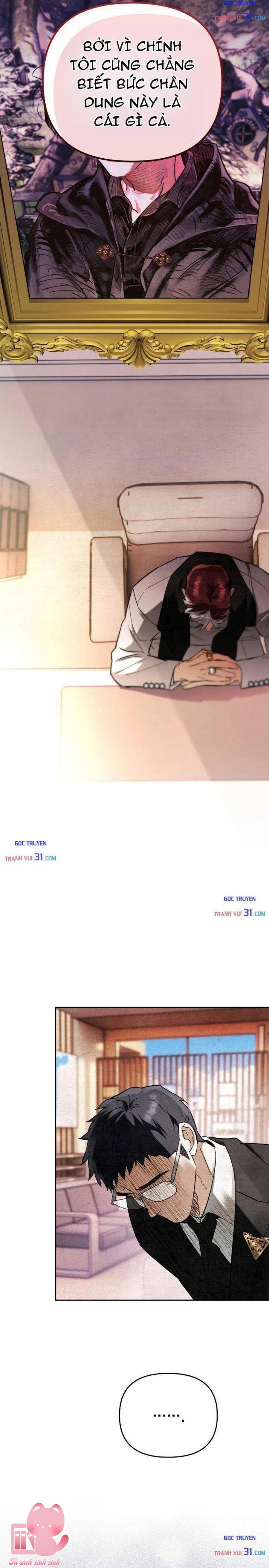 Họa Sĩ Vẽ Nên Hầm Ngục - Chap 2 - Trang 22