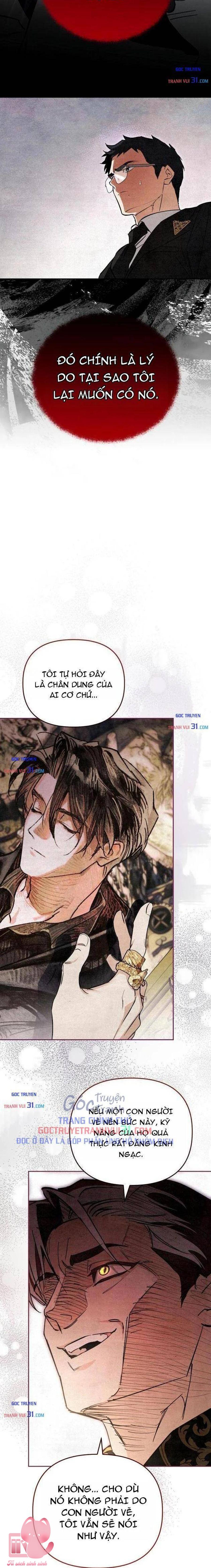 Họa Sĩ Vẽ Nên Hầm Ngục - Chap 2 - Trang 25