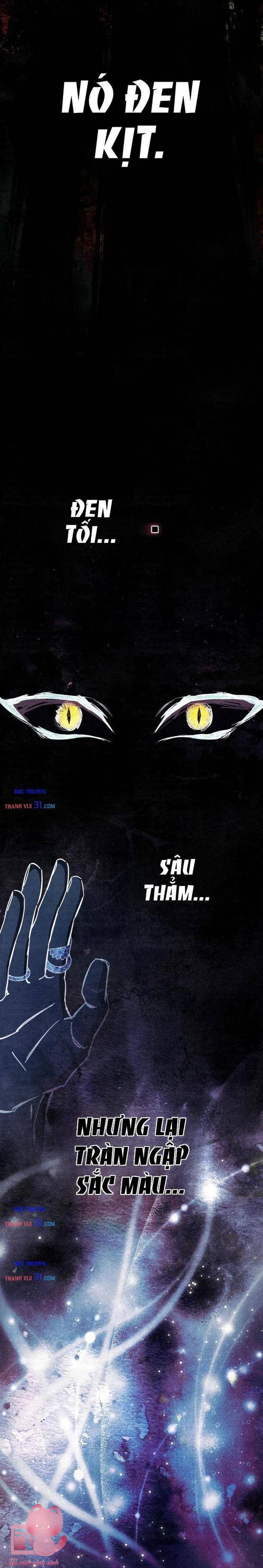 Họa Sĩ Vẽ Nên Hầm Ngục - Chap 2 - Trang 28