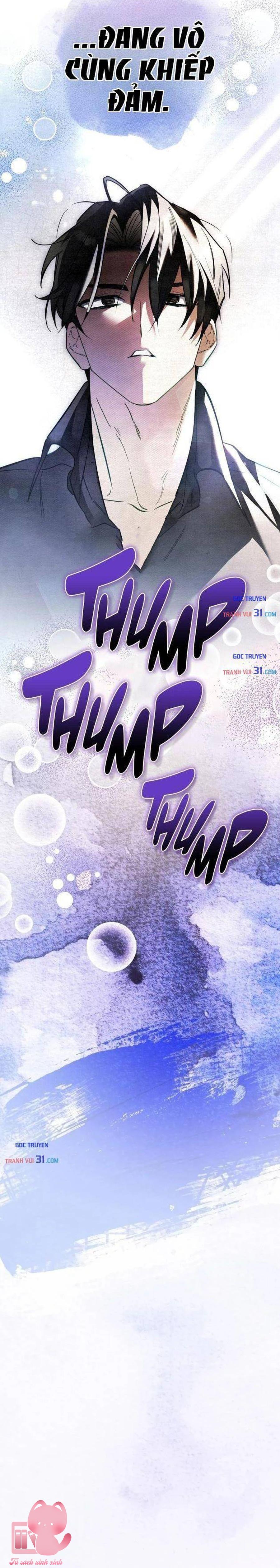 Họa Sĩ Vẽ Nên Hầm Ngục - Chap 2 - Trang 32