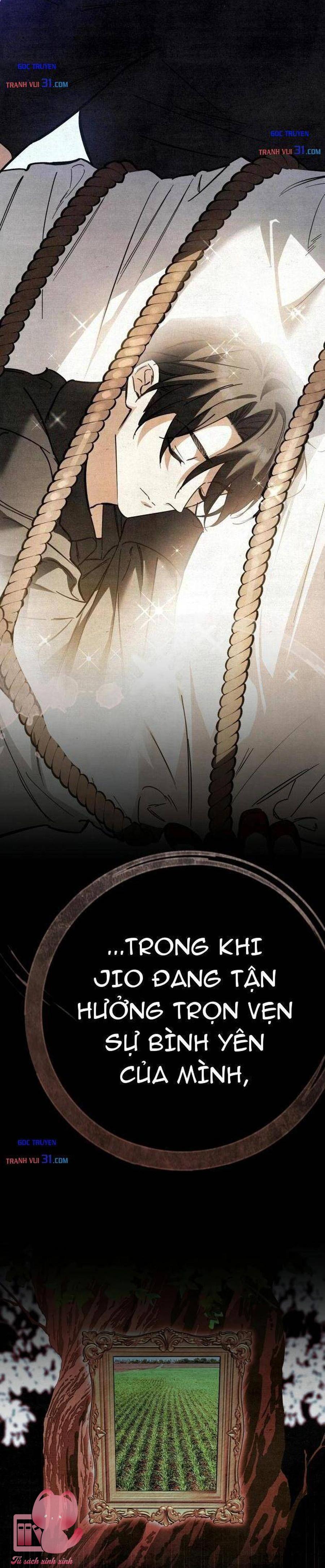Họa Sĩ Vẽ Nên Hầm Ngục - Chap 2 - Trang 9