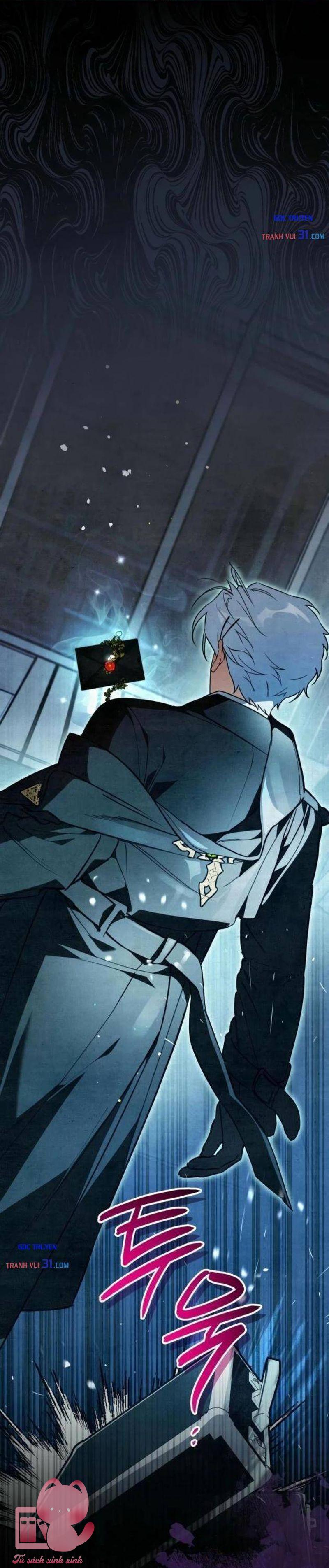 Họa Sĩ Vẽ Nên Hầm Ngục - Chap 20 - Trang 11