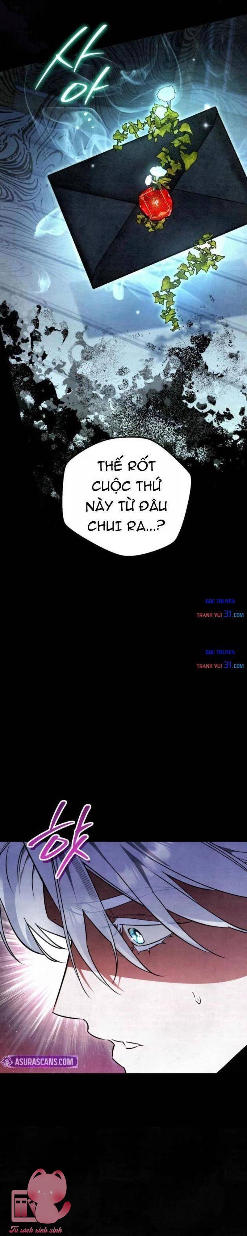 Họa Sĩ Vẽ Nên Hầm Ngục - Chap 20 - Trang 13