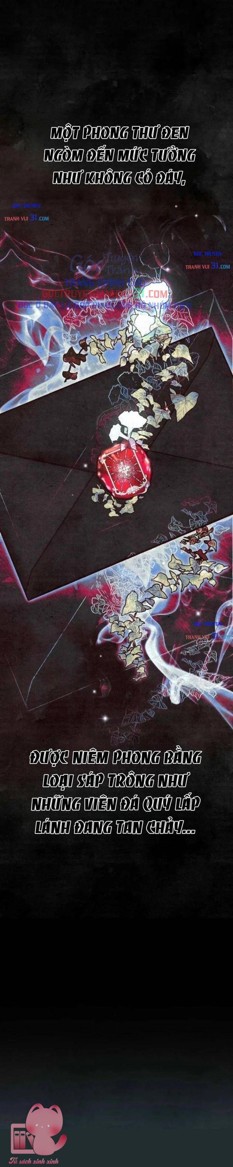 Họa Sĩ Vẽ Nên Hầm Ngục - Chap 20 - Trang 14