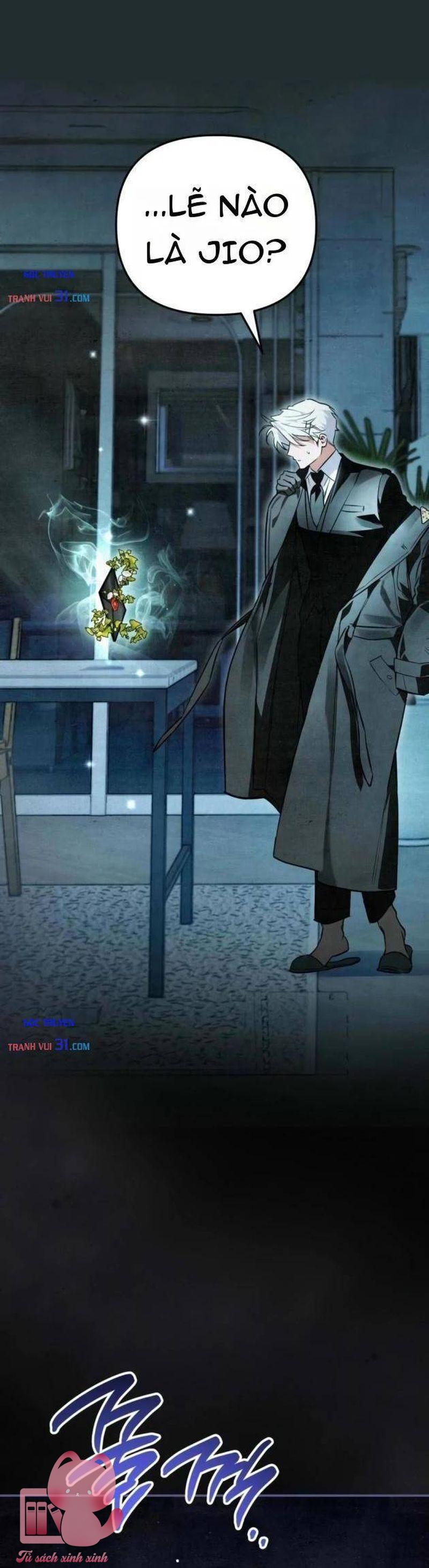 Họa Sĩ Vẽ Nên Hầm Ngục - Chap 20 - Trang 15
