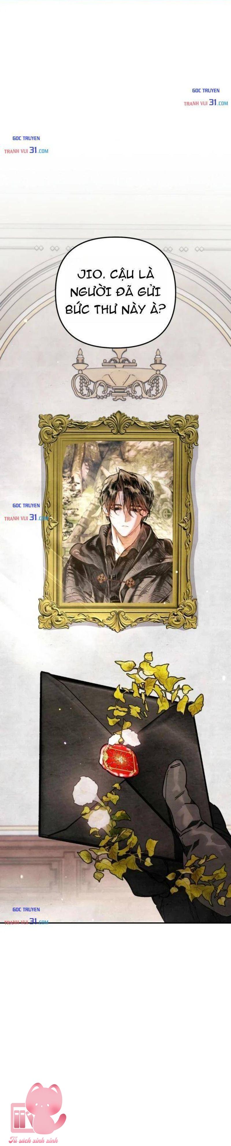 Họa Sĩ Vẽ Nên Hầm Ngục - Chap 20 - Trang 17