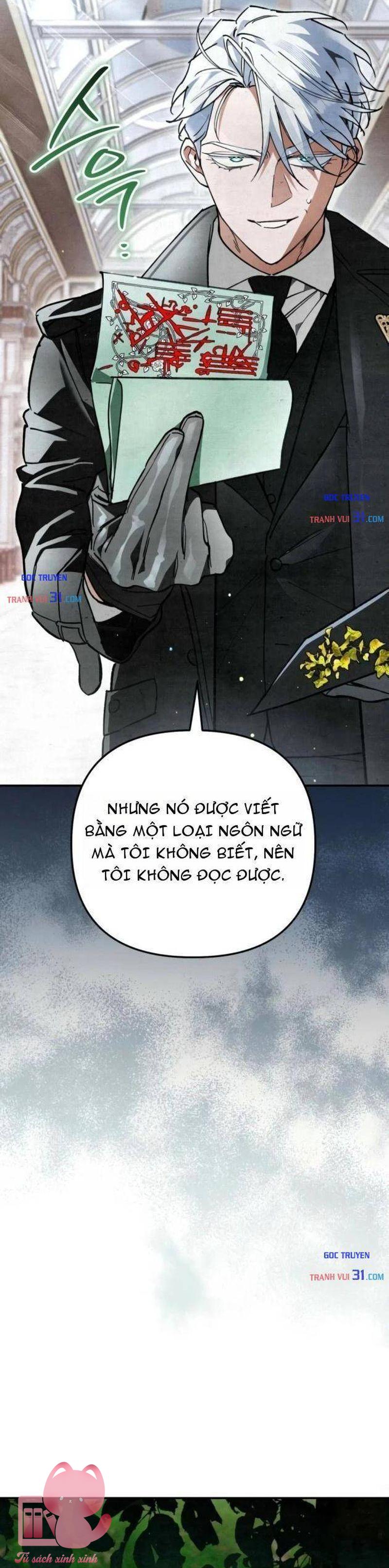 Họa Sĩ Vẽ Nên Hầm Ngục - Chap 20 - Trang 19