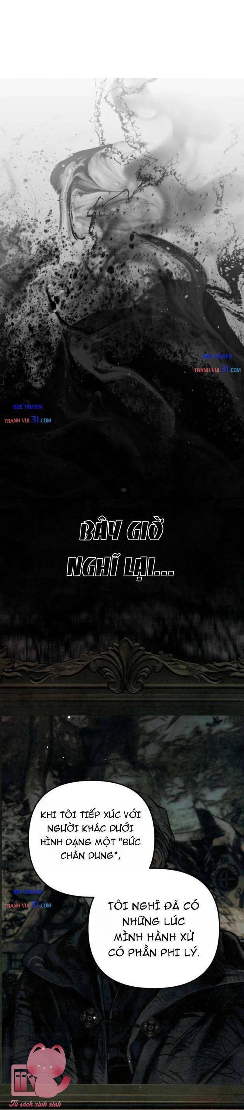 Họa Sĩ Vẽ Nên Hầm Ngục - Chap 20 - Trang 3