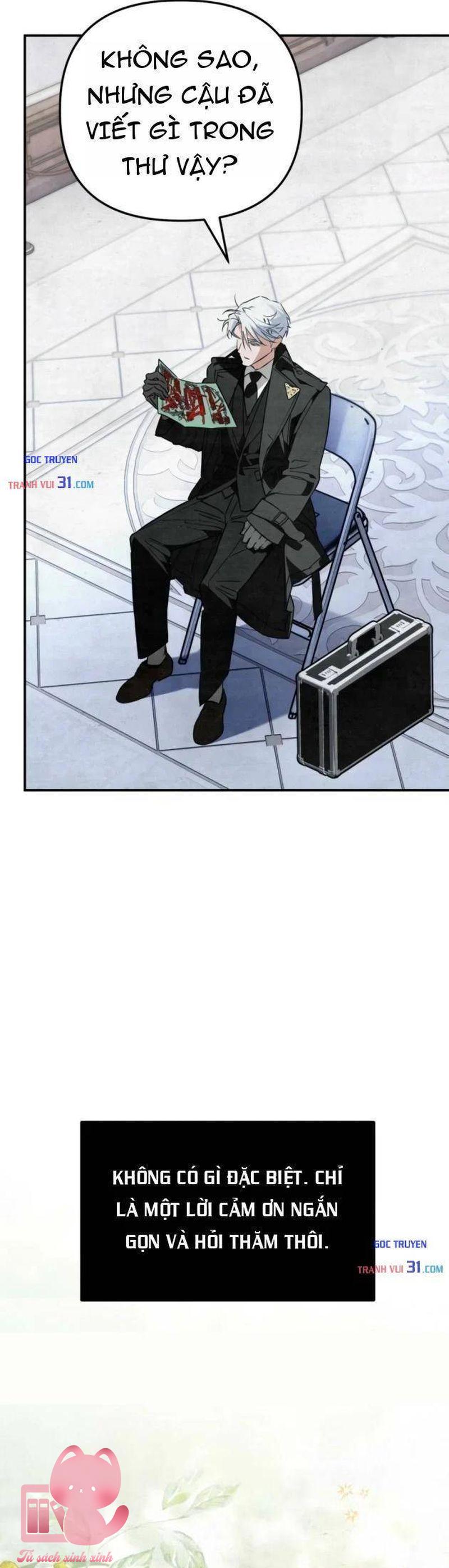 Họa Sĩ Vẽ Nên Hầm Ngục - Chap 20 - Trang 23