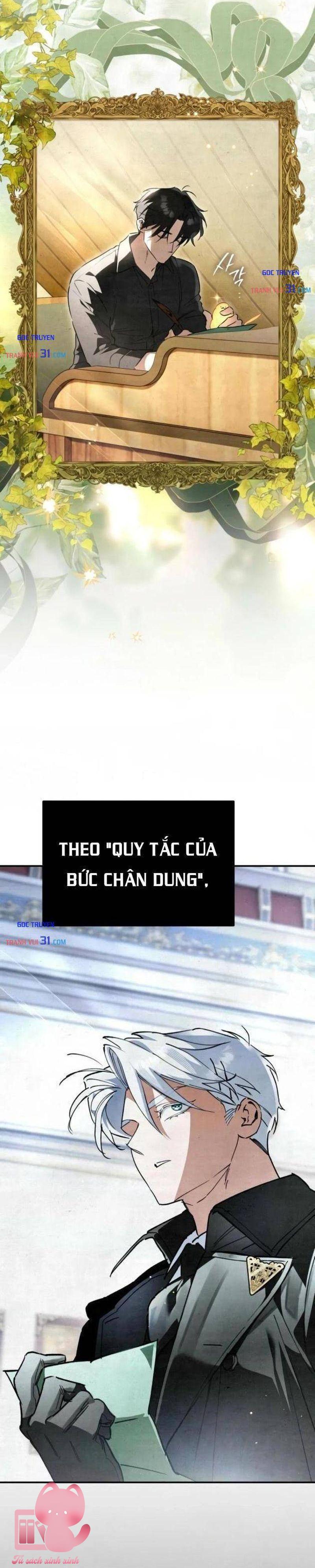 Họa Sĩ Vẽ Nên Hầm Ngục - Chap 20 - Trang 24