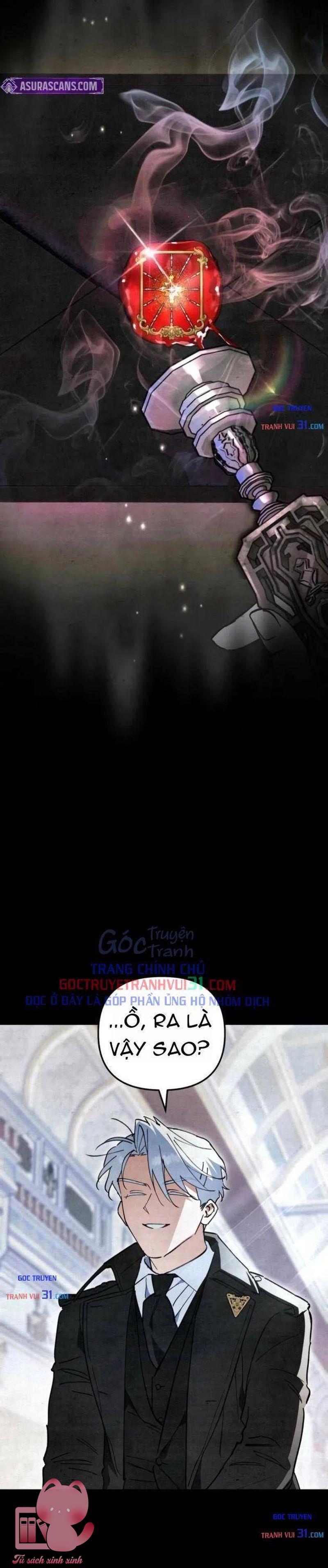 Họa Sĩ Vẽ Nên Hầm Ngục - Chap 20 - Trang 26