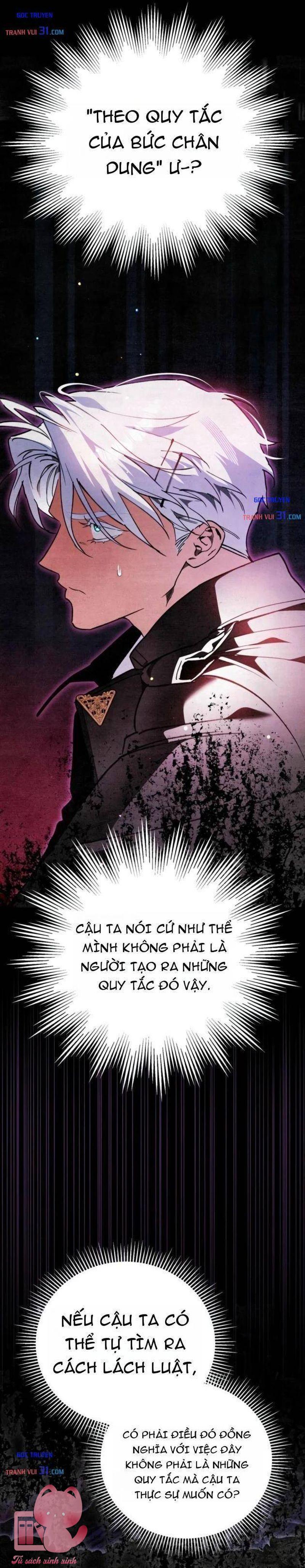 Họa Sĩ Vẽ Nên Hầm Ngục - Chap 20 - Trang 27