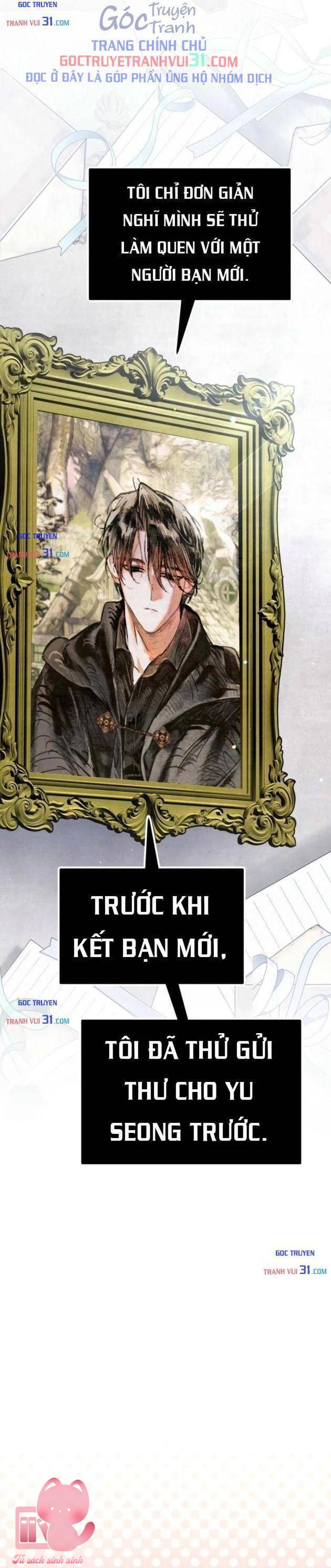 Họa Sĩ Vẽ Nên Hầm Ngục - Chap 20 - Trang 30