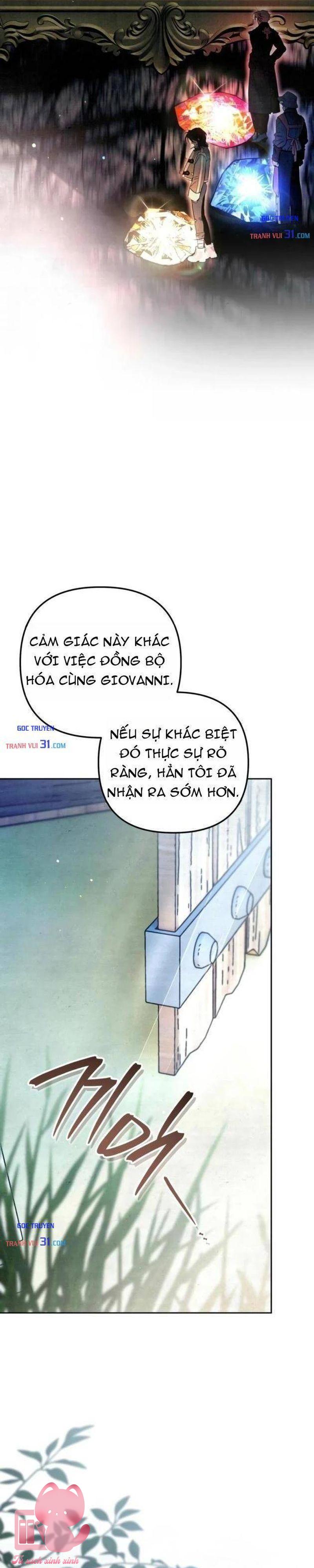 Họa Sĩ Vẽ Nên Hầm Ngục - Chap 20 - Trang 4