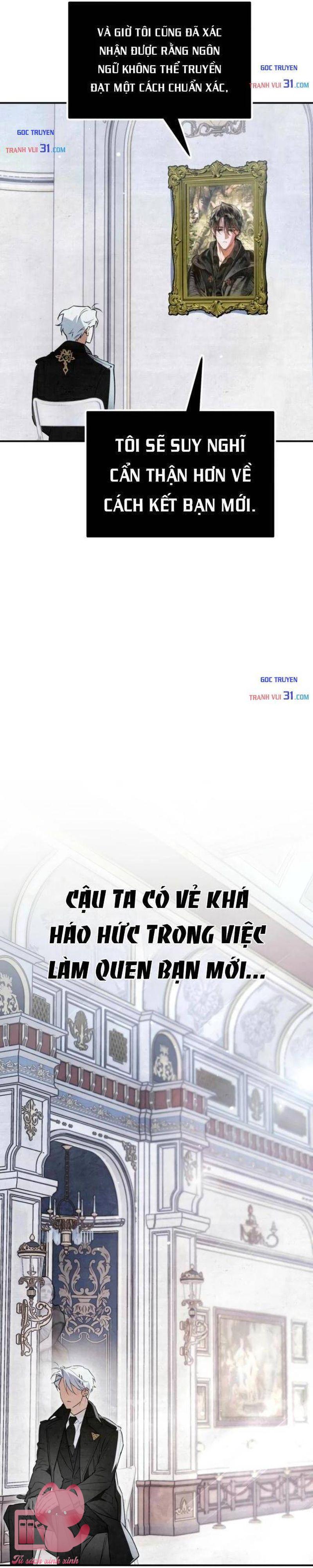 Họa Sĩ Vẽ Nên Hầm Ngục - Chap 20 - Trang 32