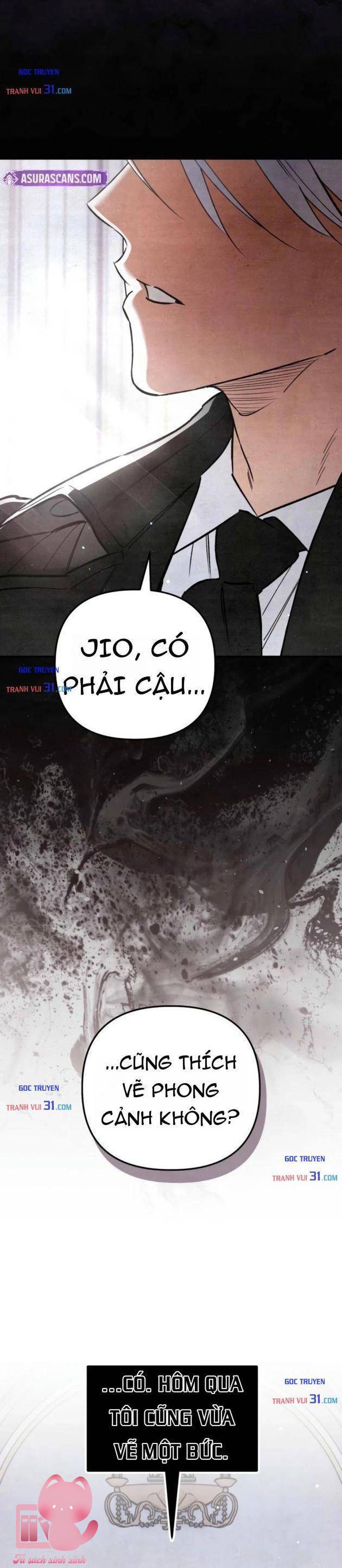 Họa Sĩ Vẽ Nên Hầm Ngục - Chap 20 - Trang 34