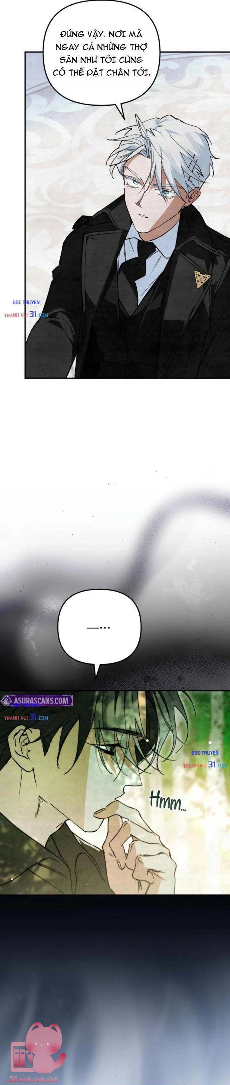 Họa Sĩ Vẽ Nên Hầm Ngục - Chap 20 - Trang 39