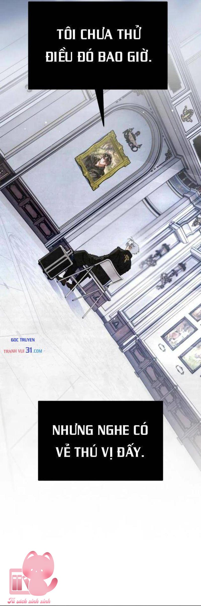 Họa Sĩ Vẽ Nên Hầm Ngục - Chap 20 - Trang 40