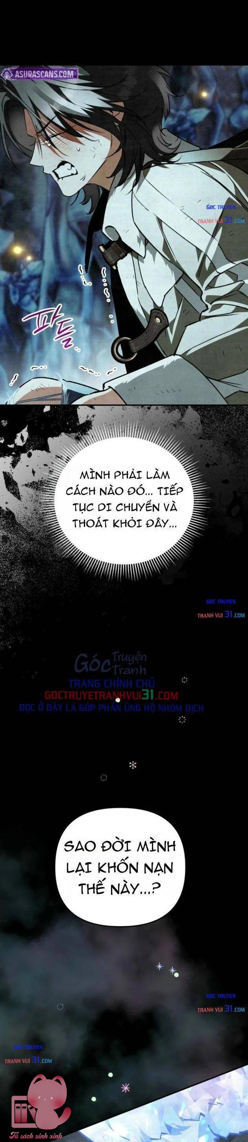 Họa Sĩ Vẽ Nên Hầm Ngục - Chap 20 - Trang 49