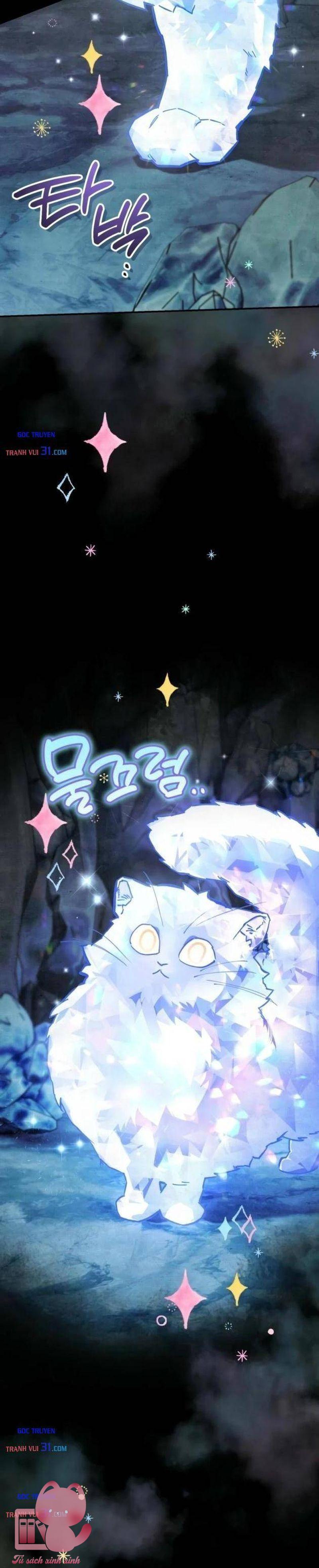Họa Sĩ Vẽ Nên Hầm Ngục - Chap 20 - Trang 50