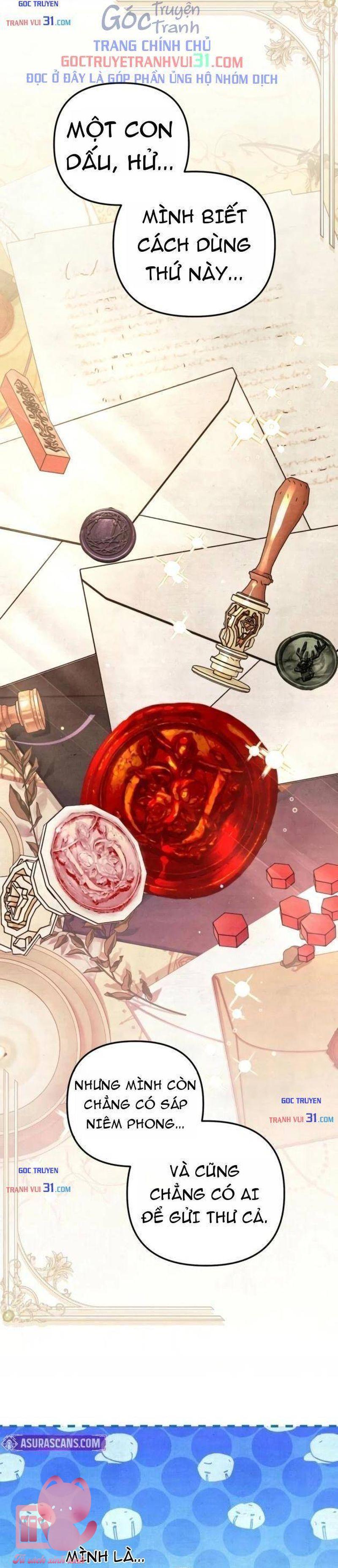 Họa Sĩ Vẽ Nên Hầm Ngục - Chap 20 - Trang 7