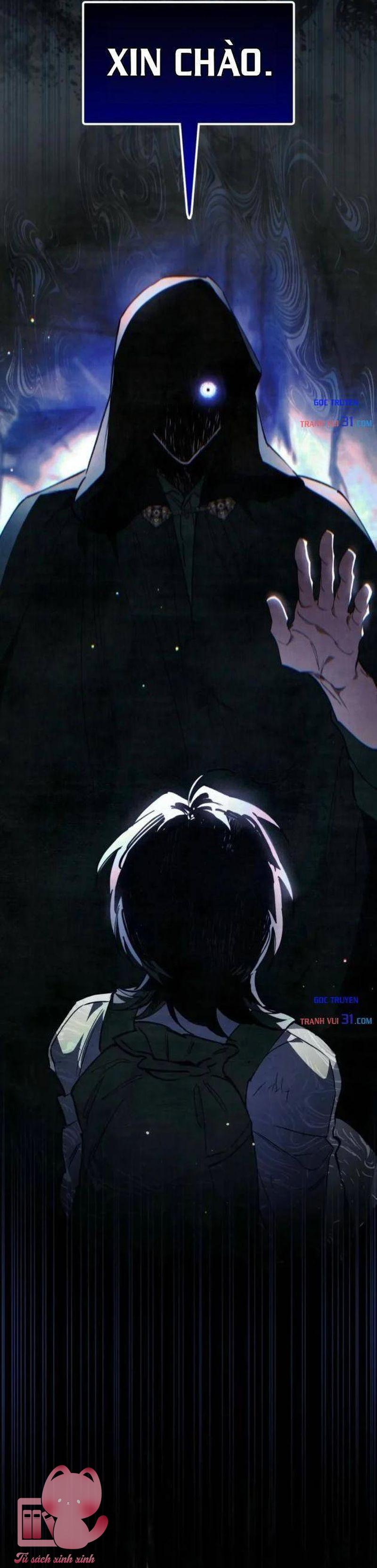 Họa Sĩ Vẽ Nên Hầm Ngục - Chap 21 - Trang 11