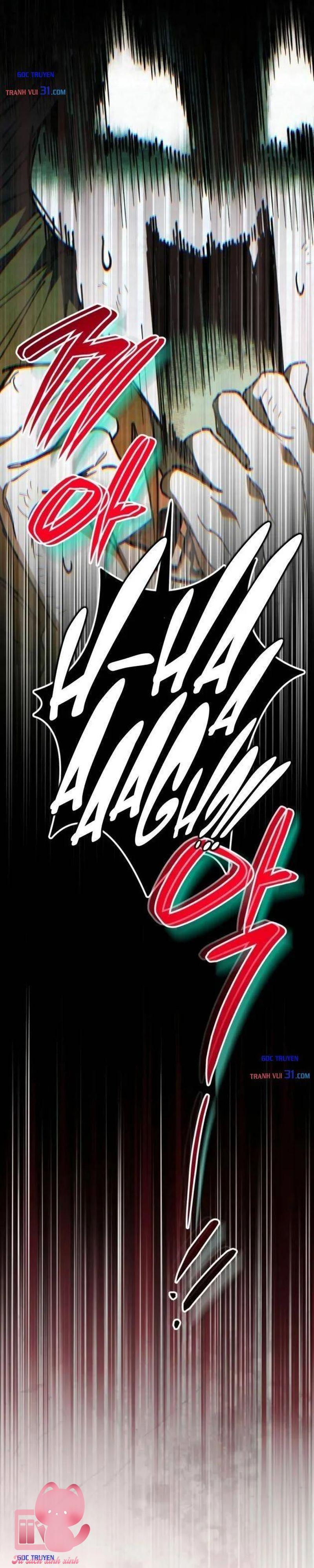 Họa Sĩ Vẽ Nên Hầm Ngục - Chap 21 - Trang 12