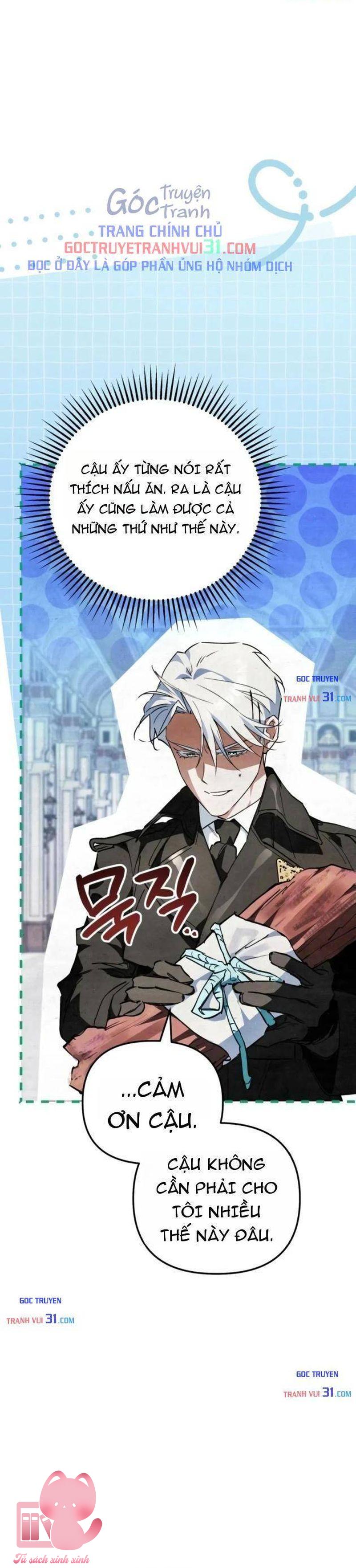 Họa Sĩ Vẽ Nên Hầm Ngục - Chap 21 - Trang 18
