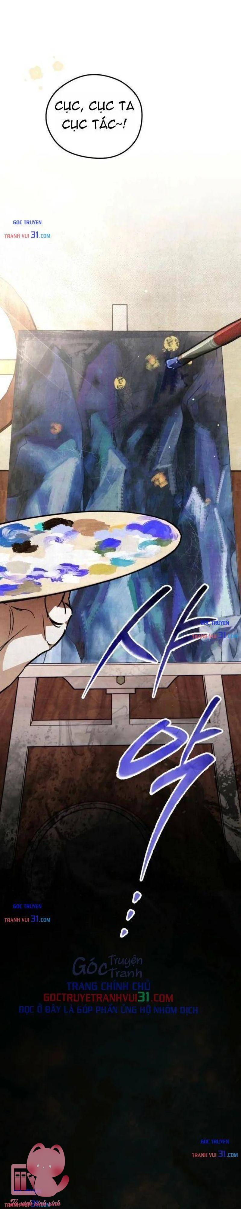 Họa Sĩ Vẽ Nên Hầm Ngục - Chap 21 - Trang 21