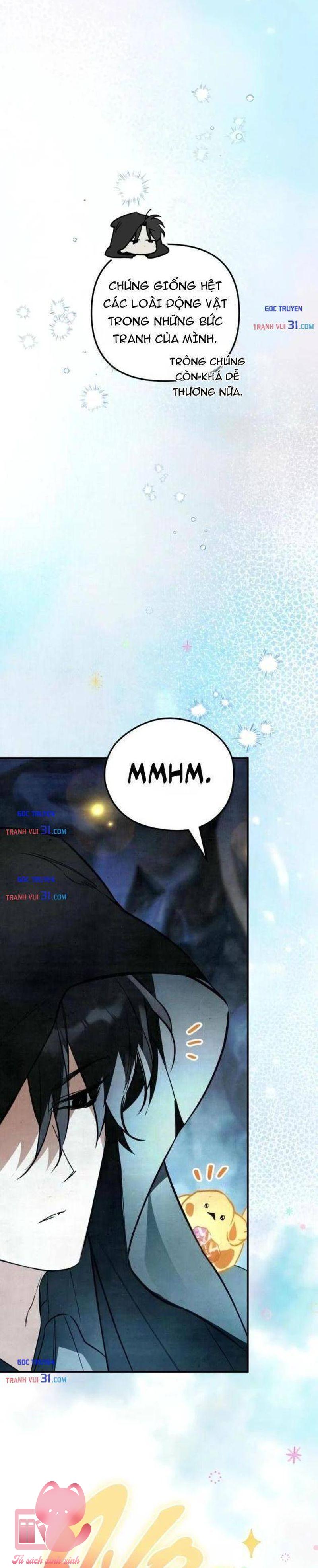 Họa Sĩ Vẽ Nên Hầm Ngục - Chap 21 - Trang 24