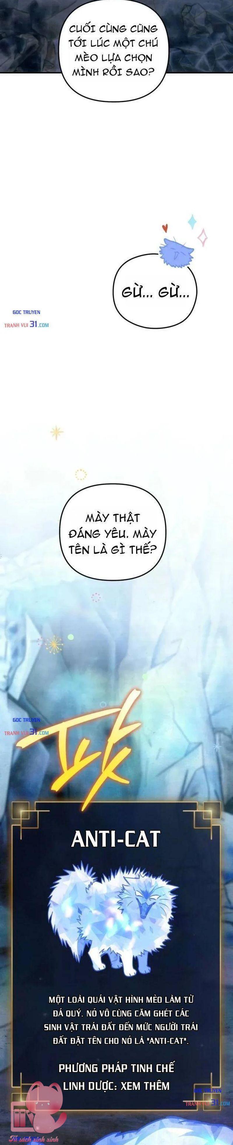 Họa Sĩ Vẽ Nên Hầm Ngục - Chap 21 - Trang 26